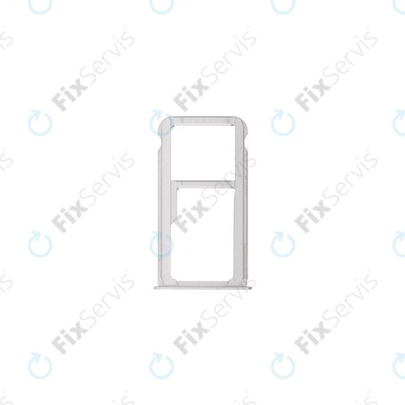 Huawei Mate 8 - SIM/SD Slot (White)
