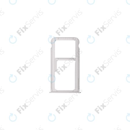 Huawei Mate 8 - SIM/SD Slot (White)