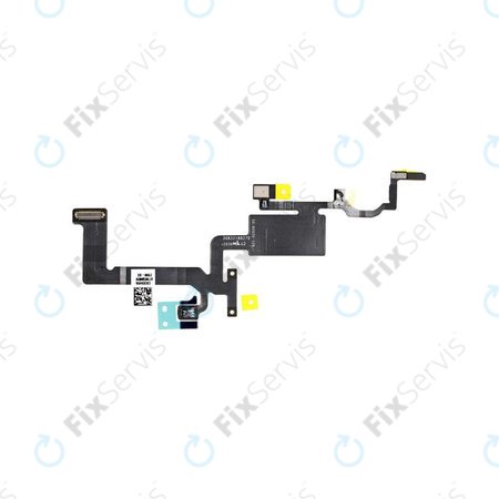 Apple iPhone 12 - Senzor Svetla + Flex Kábel