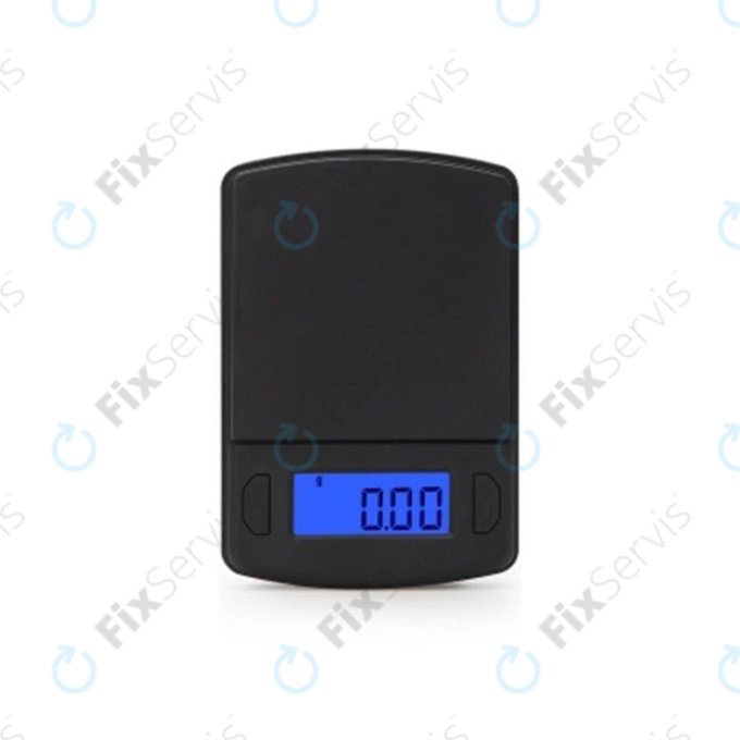 TFY SC910B - Mini Váha 300g/0.01g