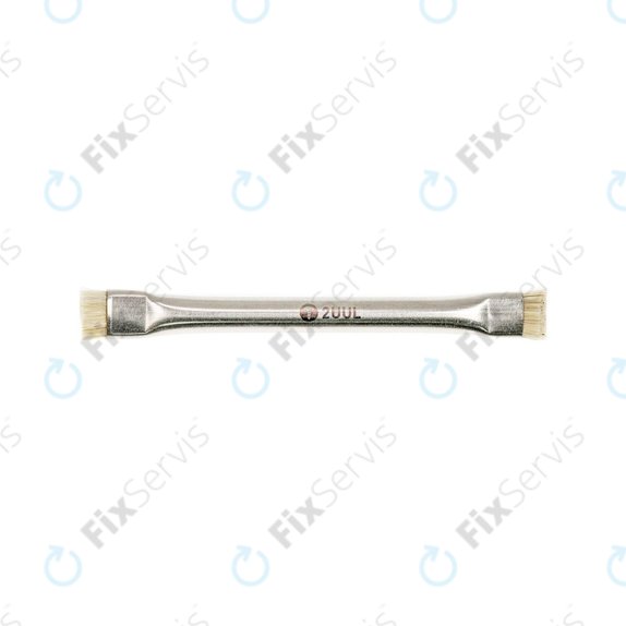 Antistatická kefa na čistenie základných dosiek (PCB), 2UUL CL11