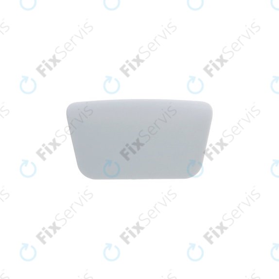 Kryt touchpadu V2.0 (White) pre ovládač Sony PlayStation 5 DualSense