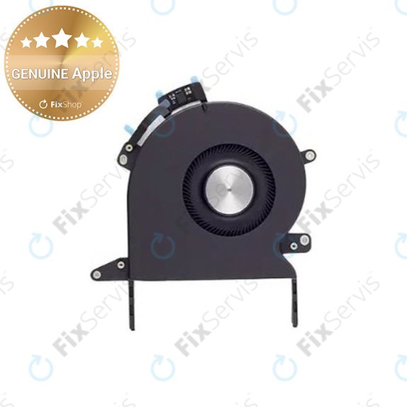 Ventilátor (Pravý) pre MacBook Pro 16", A3403 (2024), A2991 (2023), 923-10083, Genuine Apple