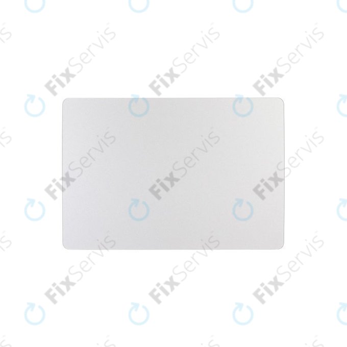 Apple MacBook Air 13" A1932 (2018 - 2019) - Trackpad (Silver)