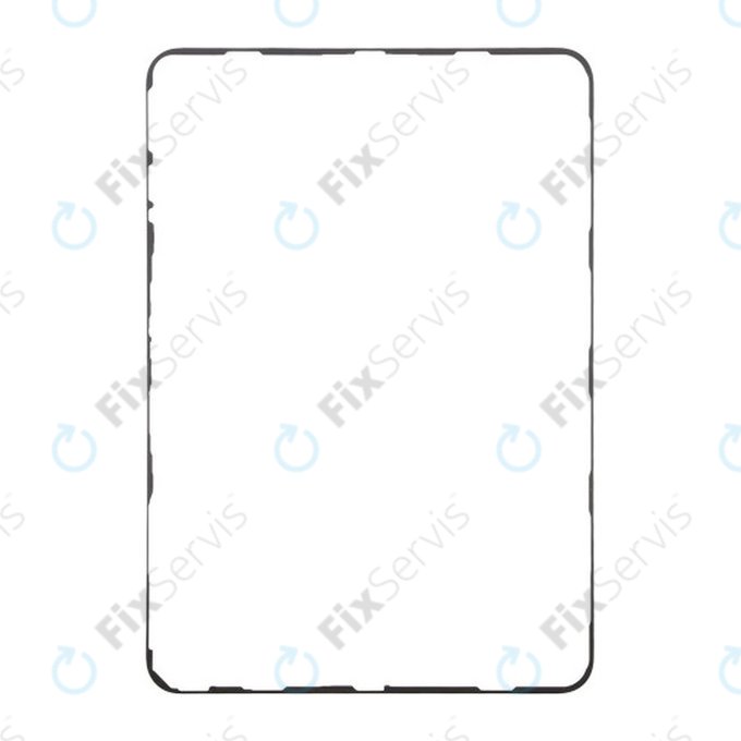 Apple iPad Pro 11 (2024) - Lepka pod LCD Adhesive