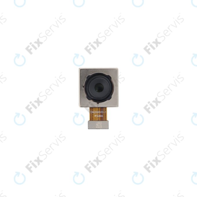 Xiaomi Redmi Note 13 Pro 5G 2312DRA50C - Zadná Kamera 200MP