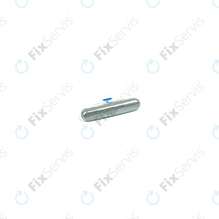 Samsung Galaxy S3 i9300 - Tlačidlo Zapínania (Marble White) - GH64-00489B Genuine Service Pack