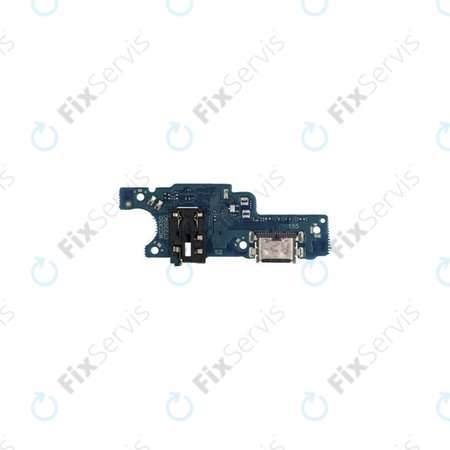 Huawei Nova Y70 Mega-L29E - Nabíjací Konektor PCB Doska - 02354WGK Genuine Service Pack