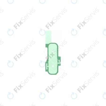 Samsung Galaxy S10 Plus G975F - Lepka pod Zadnú Kameru Adhesive - GH02-17405A Genuine Service Pack