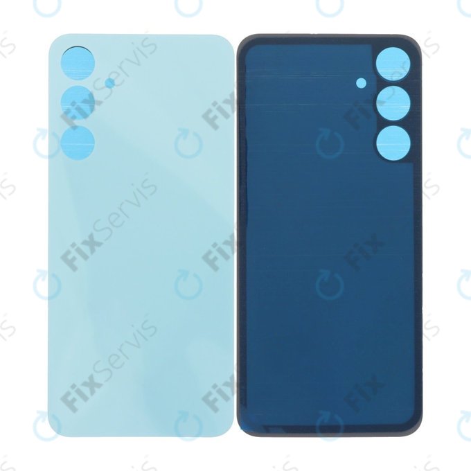 Samsung Galaxy A16 5G - Batériový Kryt (Light Green)