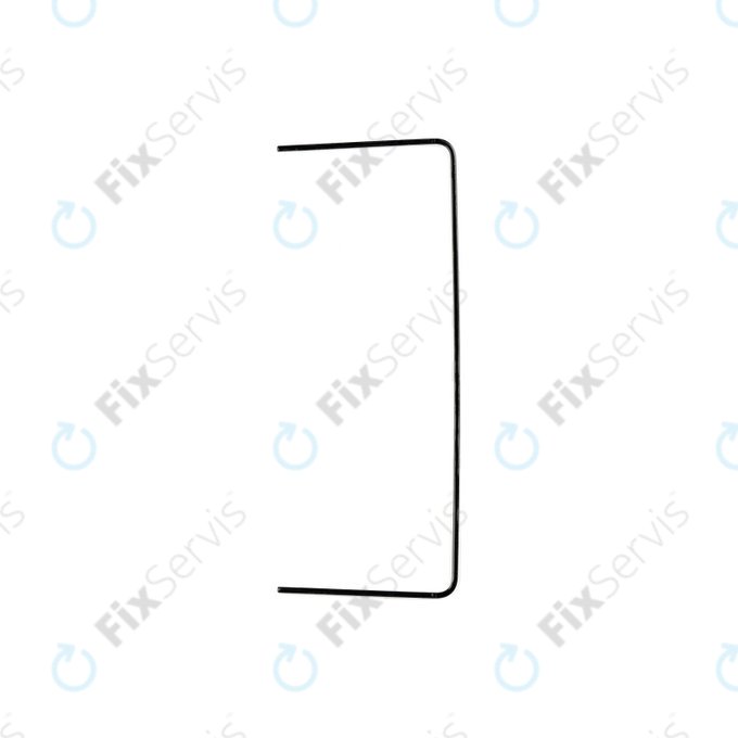 Samsung Galaxy Z Fold 5 F946B - Predný Rámik LCD (Sub) - GH98-48527A Genuine Service Pack