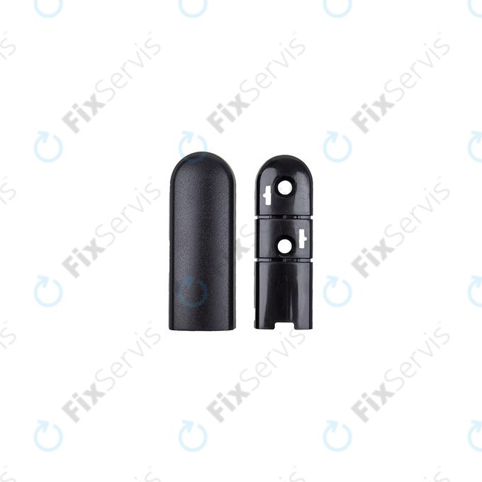 Ninebot Segway ES1, ES2, ES3, ES4 - Krytka / Držiak Tesnenia Nabíjania