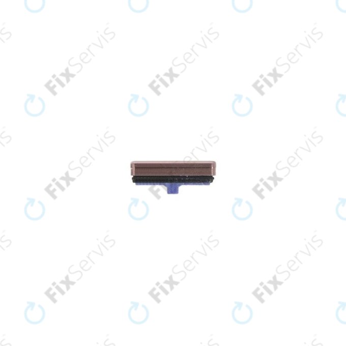 Samsung Galaxy Note 20 N980B, Note 20 Ultra N986B - Tlačidlo Zapínania (Mystic Bronze) - GH98-45544D Genuine Service Pack