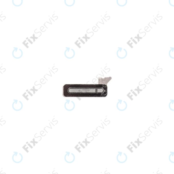 Apple iPhone 12, 12 Mini, 12 Pro, 12 Pro Max - Protiprachová Mriežka nad Slúchadlo