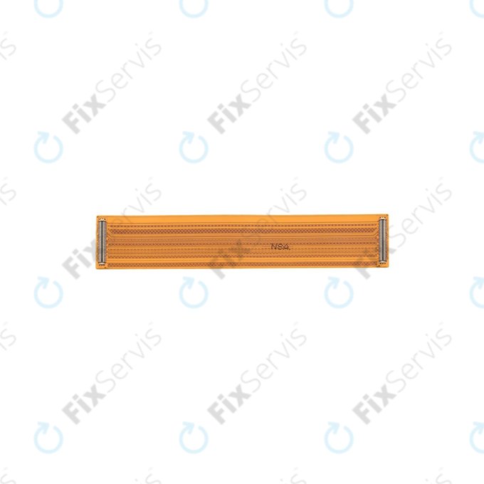 Samsung Galaxy M31s M317F - Hlavný Flex Kábel - GH59-15366A Genuine Service Pack