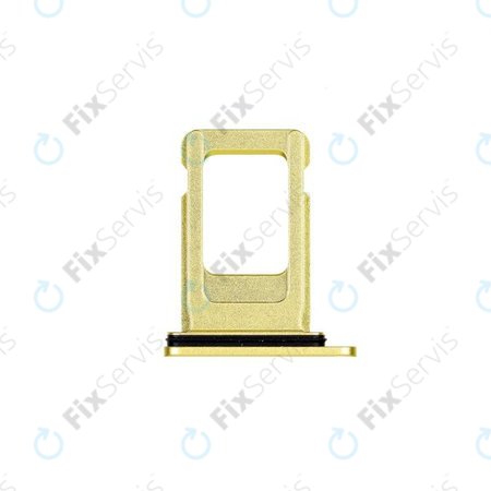 Apple iPhone 11 - SIM Slot (Yellow)