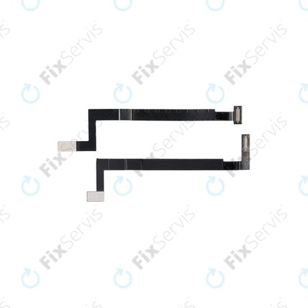 Apple iPad Pro 12.9 (3rd Gen 2018) - Testovací Kábel LCD Displeja (2ks)