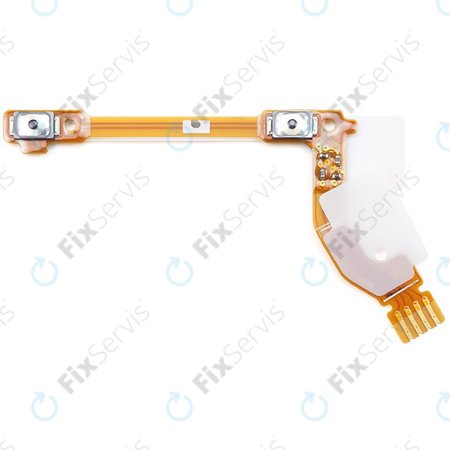 Samsung Gear S3 Frontier R760, R765 - Flex Kábel Bočných Tlačidiel - GH59-14696A Genuine Service Pack