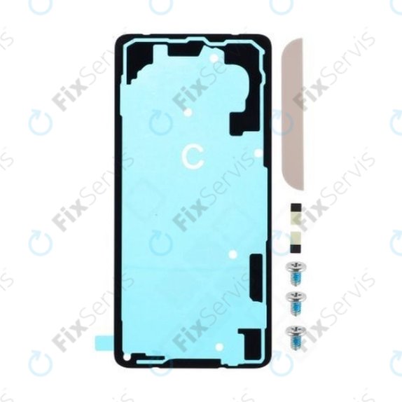 Samsung Galaxy S10 Plus G975F - Lepka (Adhesive) - GH82-18802A Genuine Service Pack