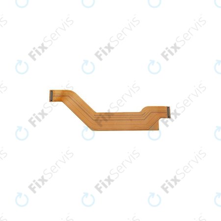 Huawei MediaPad M3 8.4 - Hlavný Flex Kábel - 03023VPT Genuine Service Pack