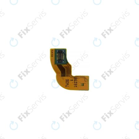 Sony Xperia X Compact F5321 - Flex Kábel - 1301-7435