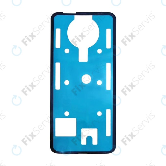 Xiaomi Pocophone F2 Pro - Lepka pod Batériový Kryt Adhesive