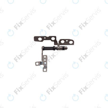 HP 15-cx0016nc - Lavý Pánt - 77030206 Genuine Service Pack