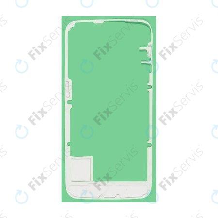 Samsung Galaxy S6 Edge G925F - Lepka Pod Zadný Kryt Adhesive - GH81-12781A Genuine Service Pack
