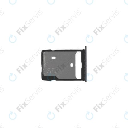 HTC 10 - SD Slot (Carbon Grey) - 71H05449-05M