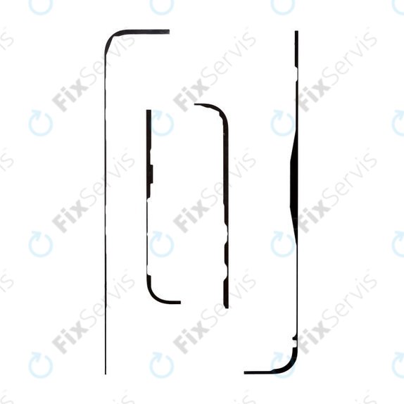 Apple iPad Mini 6 - Lepka pod Dotykovú Plochu