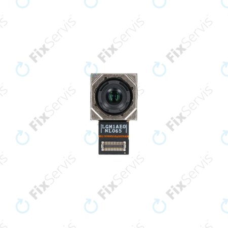 Motorola Moto G20 XT2128 - Zadná Kamera Modul 48MP - SC28D04504 Genuine Service Pack