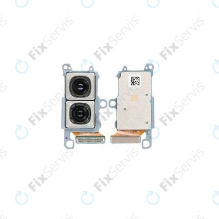 Samsung Galaxy S20 G980F - Zadná Kamera Modul 12 + 64MP - GH96-13052A Genuine Service Pack