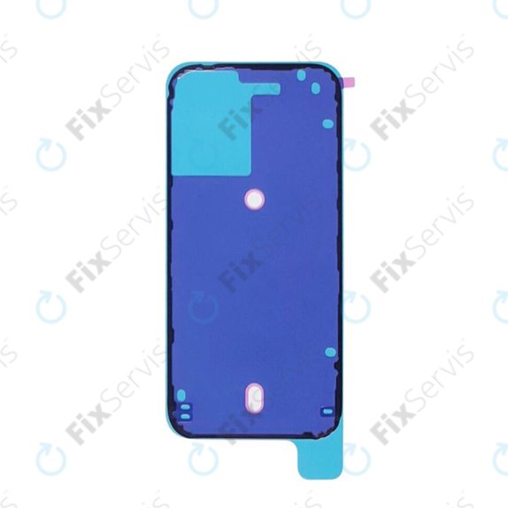 Apple iPhone 16 - Lepka pod Zadné Sklo Adhesive