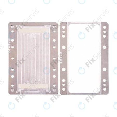 Zarovnávacia Forma na Opravu LCD Displeja pre Samsung Galaxy S10e