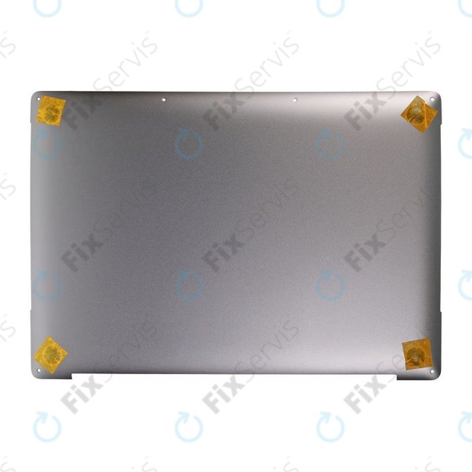 Apple MacBook Pro 16" A2141 (2019) - Spodný Kryt (Space Gray)