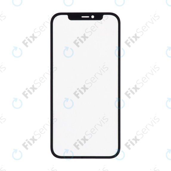 Apple iPhone 12 Pro Max - Predné Sklo + OCA Lepka
