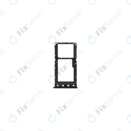 Xiaomi Redmi 6 - SIM Slot (Black)