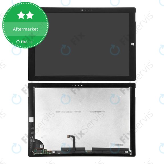 Microsoft Surface Pro 3 - LCD Displej + Dotykové Sklo TFT