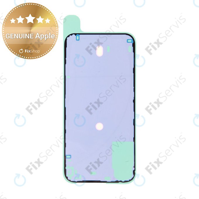 Lepka pod Zadné Sklo Adhesive pre iPhone 16 Plus | 923-11070-S | Genuine Apple