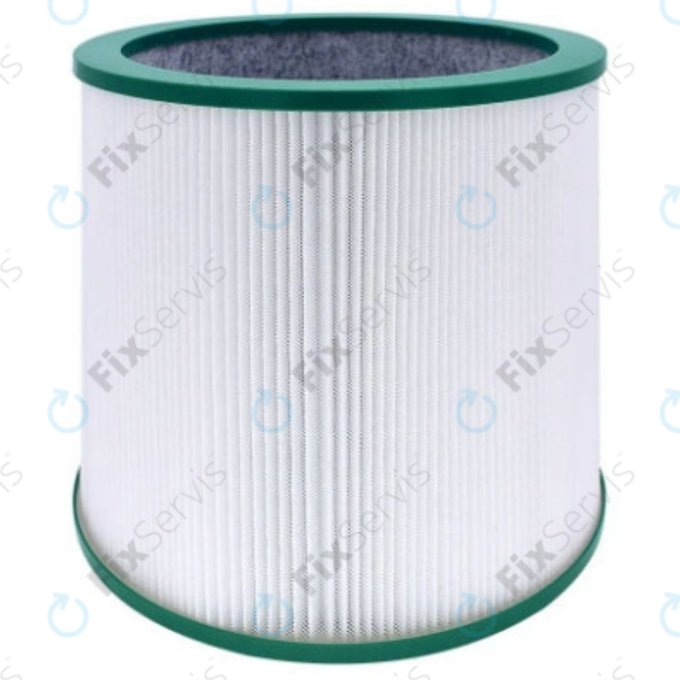 Dyson Purifier Cool-series, Pure Cool-series - HEPA filter (Aktívny uhlík)