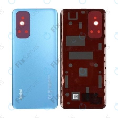 Xiaomi Redmi Note 11 - Batériový Kryt (Star Blue) - 55050001VT9T Genuine Service Pack