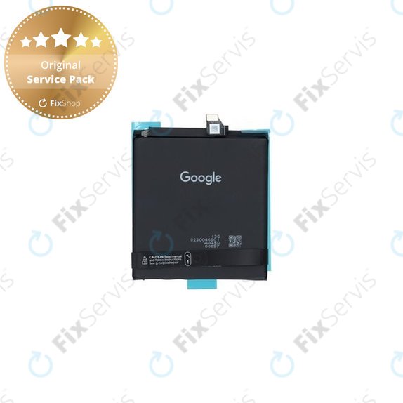 Google Pixel 9 Pro XL - Batéria GH2MB 5060mAh - G949-01033-00 Genuine Service Pack