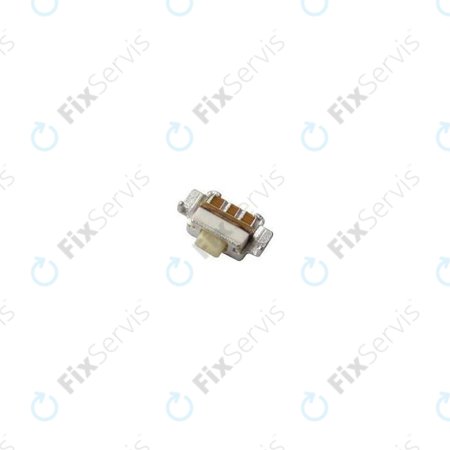 Samsung Galaxy Trend Plus S7582 - IC Switch Tlačidlo - 3404-001152 Genuine Service Pack