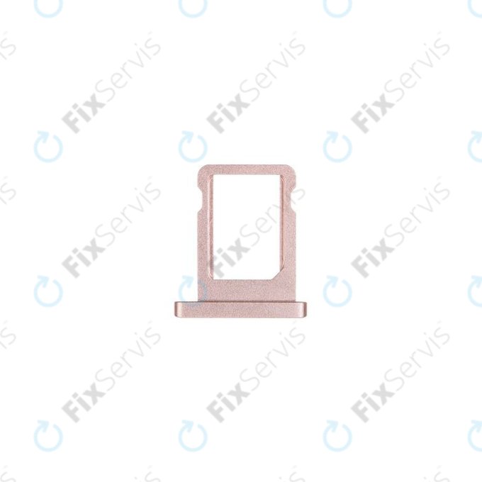 Apple iPad Pro 10.5 (2017) - SIM Slot (Rose Gold)