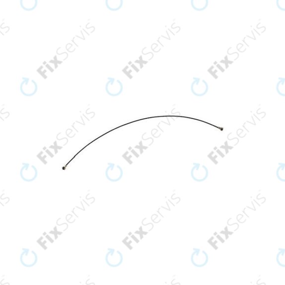 OnePlus Nord 2 5G - RF Káblik (Black) - 1091100402 Genuine Service Pack