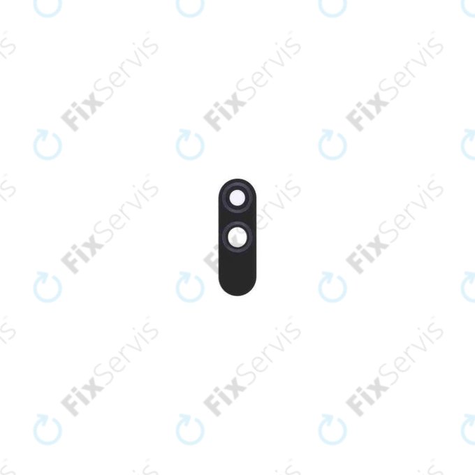 Xiaomi Redmi 9A - Sklíčko Zadnej Kamery