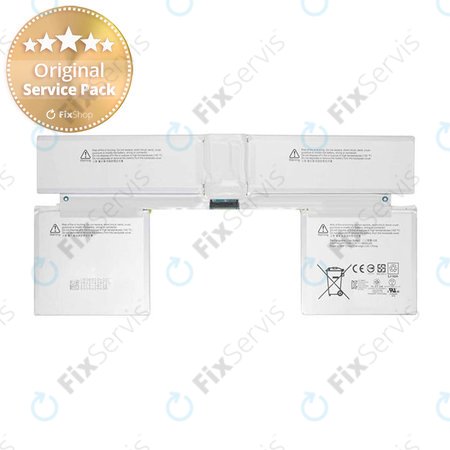 Microsoft Surface Book 2 - Batéria - G3HTA048H Genuine Service Pack