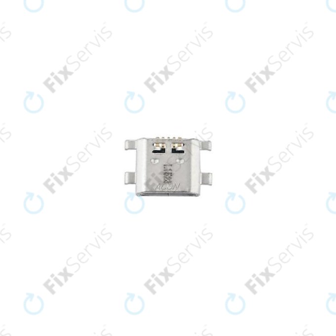 Huawei Honor U8860 - USB nabíjací konektor