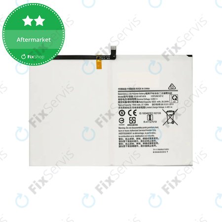 Samsung Galaxy Tab A7 10.4 T500, T505 - Batéria SCUD-WT-N19 7040mAh