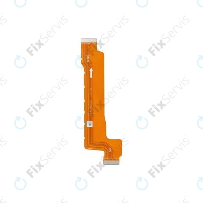 Xiaomi Poco X7 Pro 2412DPC0AG - Hlavný Flex Kábel - 1350204000616A Genuine Service Pack